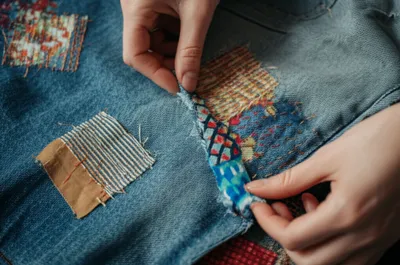 Illustration patches - Image 1