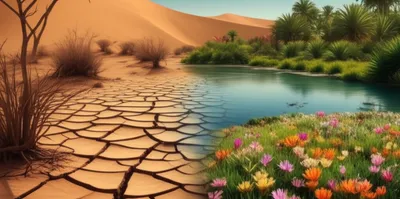 Illustration moisturising - Image 1