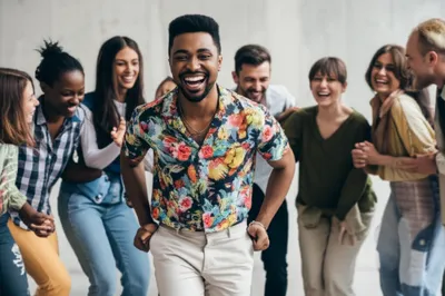 Illustration fruitcake - Image 1