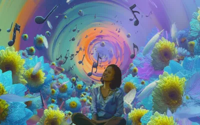 Illustration tripped - Image 1