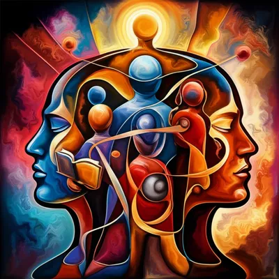 Illustration personalty - Image 1