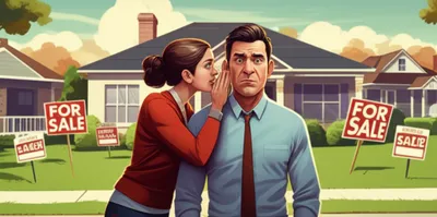 Illustration blockbuster - Image 1