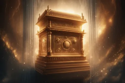 Illustration holy - Image 1