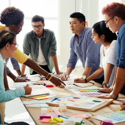 Illustration workshop - Image 1