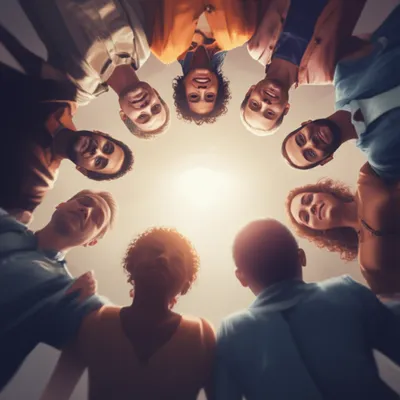 Illustration faces - Image 1