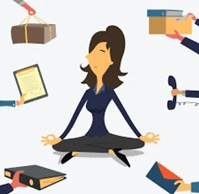 Illustration subdued - Image 2