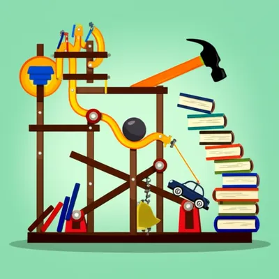 Illustration functionalism - Image 1