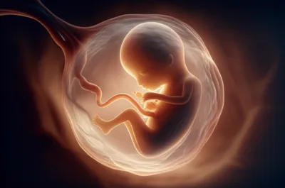 Illustration chorion