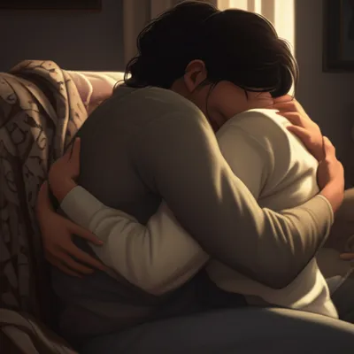 Illustration girt - Image 1