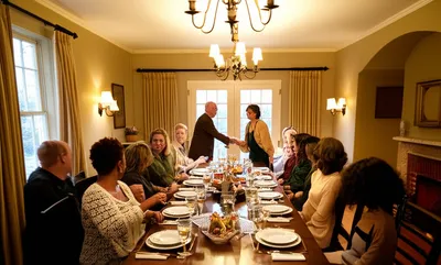 Illustration entreat - Image 1