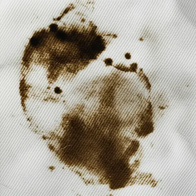 Illustration soiled - Image 1