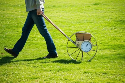 Illustration perambulator - Image 1