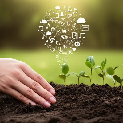 Illustration culture - Image 1