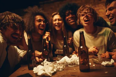 Illustration batter - Image 1