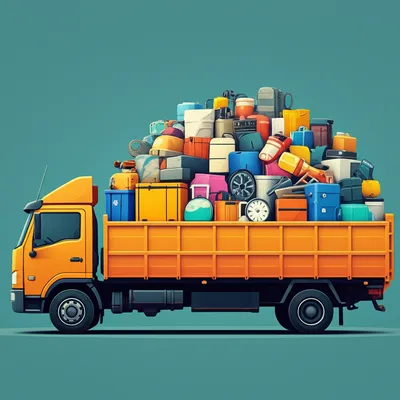 Illustration load - Image 1