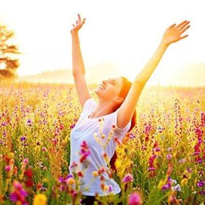 Illustration euphoria - Image 1