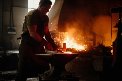 Illustration forgers - Image 1