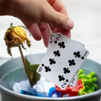 Illustration discarding - Image 1