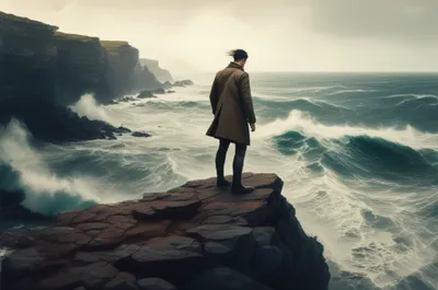 Illustration insisting - Image 1