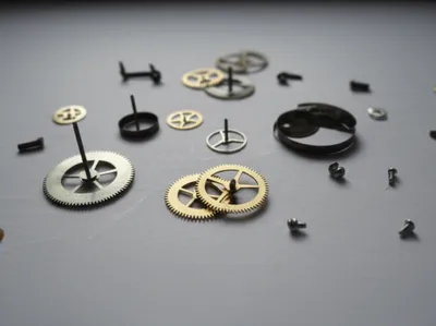 Illustration parts - Image 1