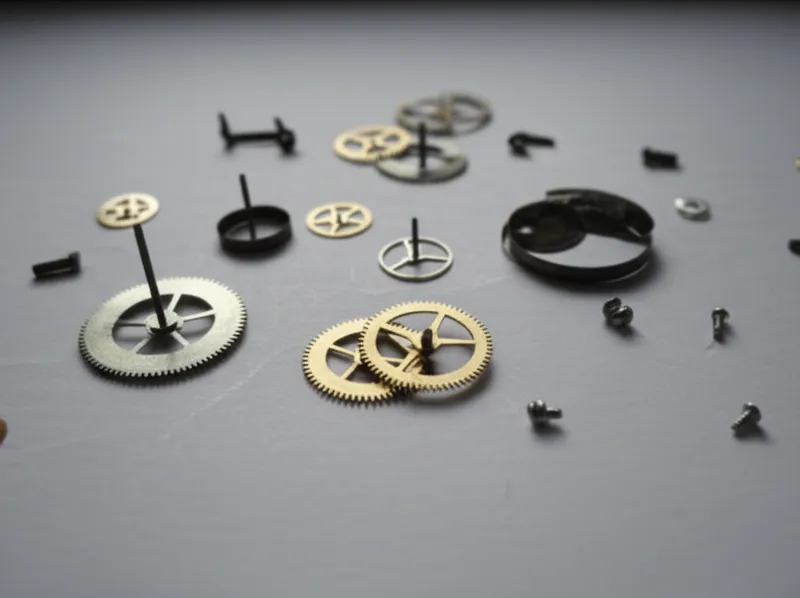 "parts" शब्द का दृश्य चित्रण - भाग, हिस्से