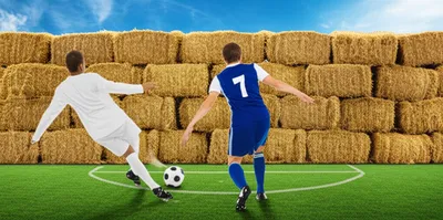 Illustration bunker - Image 1