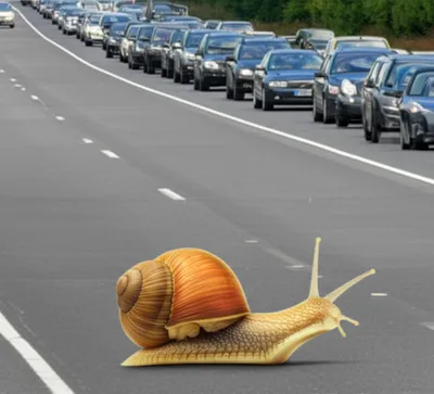 Illustration stalling - Image 1