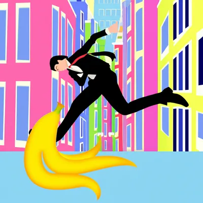 Illustration sidestepped - Image 1