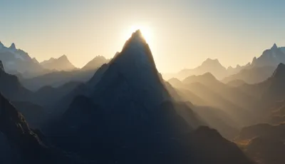 Illustration prominences