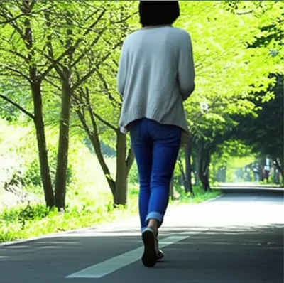 Illustration stroller - Image 1