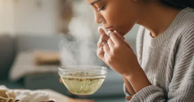 Illustration vapors - Image 1