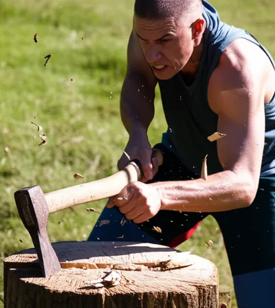 Illustration machetes - Image 1