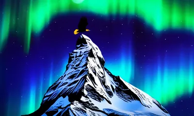 Illustration highest - Image 1