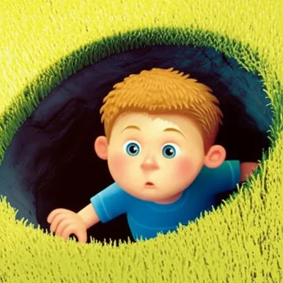 Illustration holes - Image 1