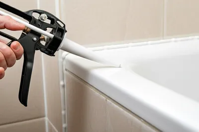 Illustration caulked - Image 1