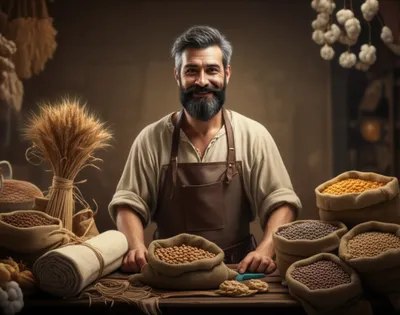 Illustration stapler - Image 1