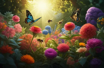 Illustration lash - Image 1