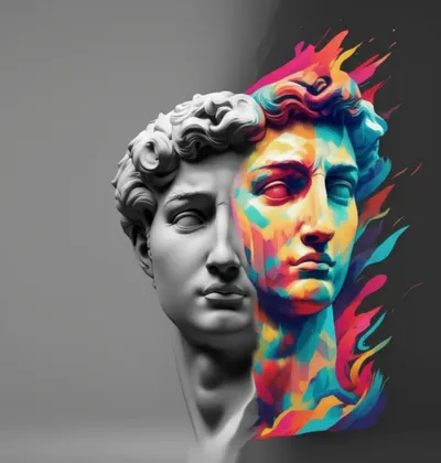 Illustration inflect - Image 1