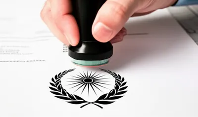 Illustration approved