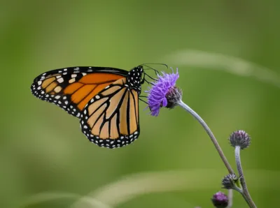 Illustration flickered - Image 1