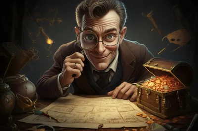 Illustration designer - Image 1