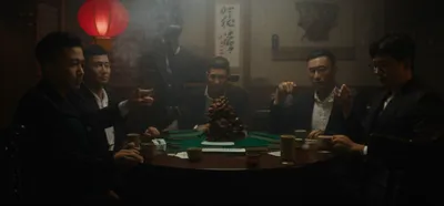 Illustration triad - Image 1