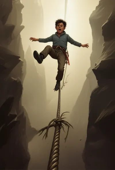 Illustration faltered - Image 1