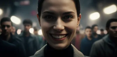 Illustration plastic - Image 1