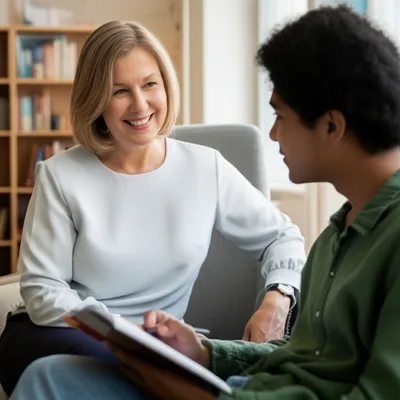 Illustration conferencing