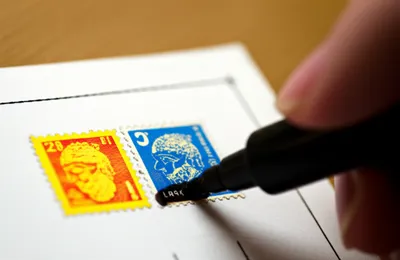 Illustration cancelling - Image 1