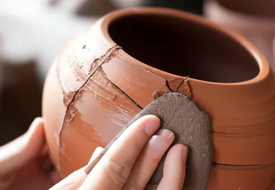 Illustration amending