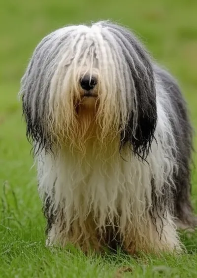 Illustration shag - Image 1