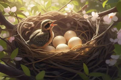 Illustration first - Image 1