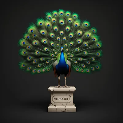 Illustration vaunted - Image 1